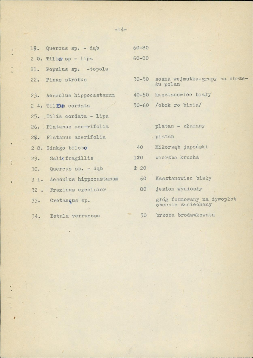 Ewidencja parkowa, skan nr 18