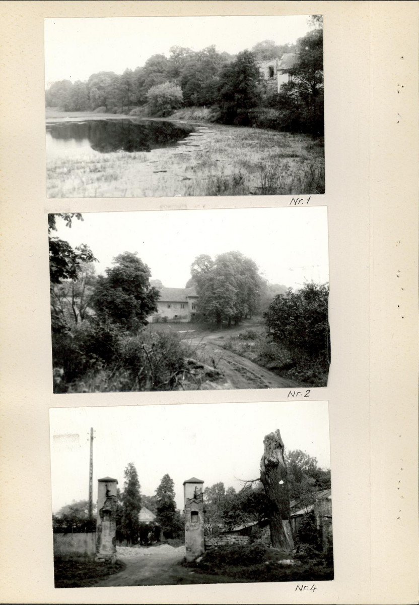 Ewidencja parkowa, skan nr 21