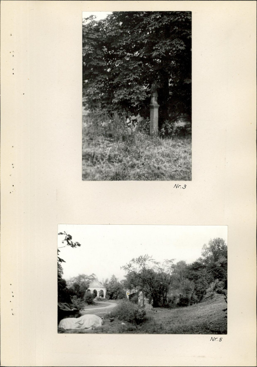 Ewidencja parkowa, skan nr 22