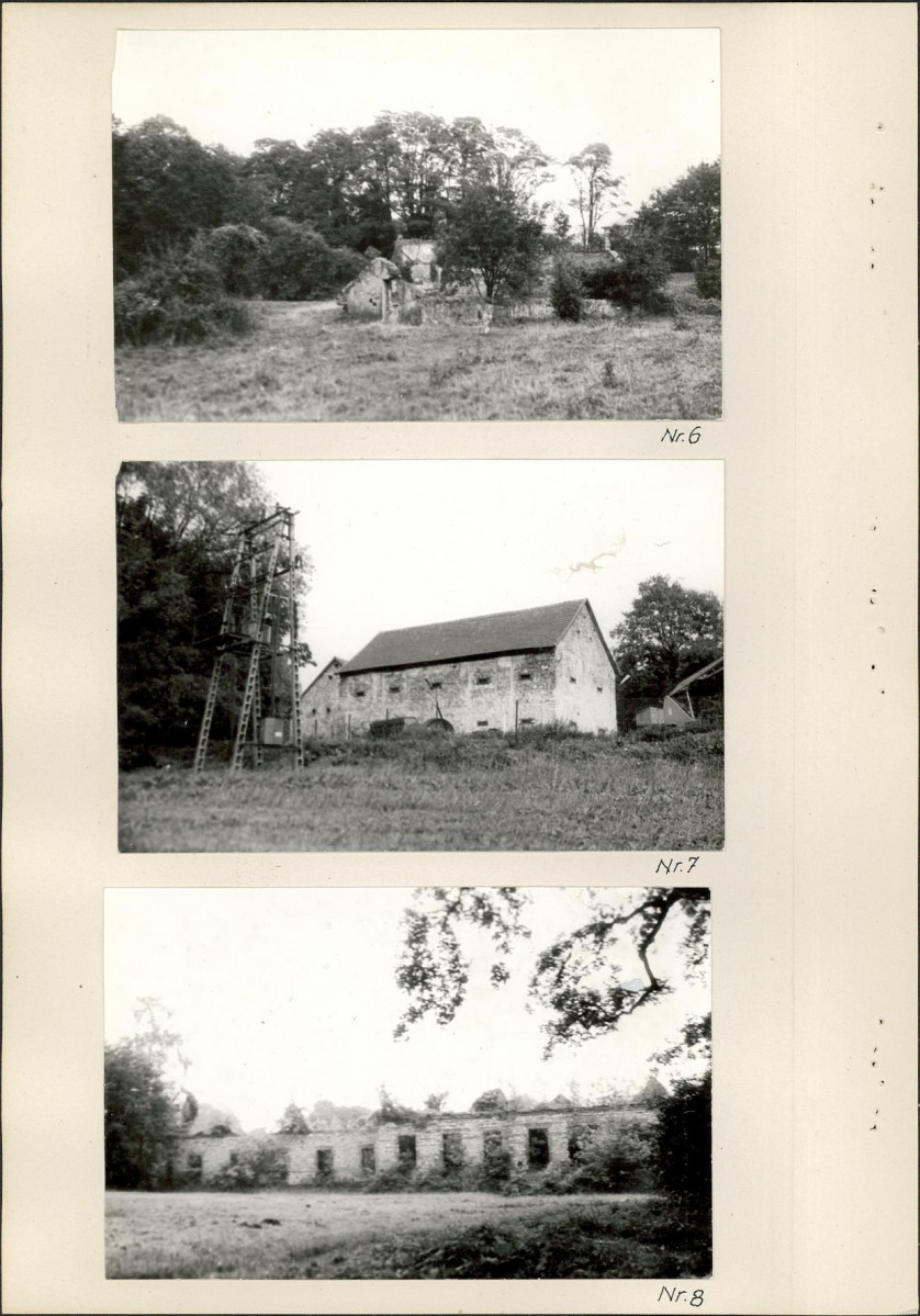 Ewidencja parkowa, skan nr 23