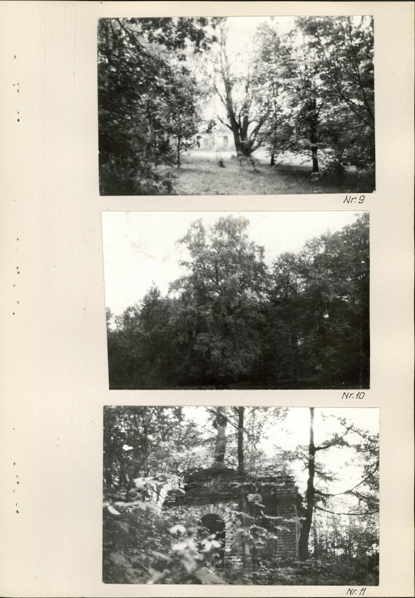 Ewidencja parkowa, skan nr 24