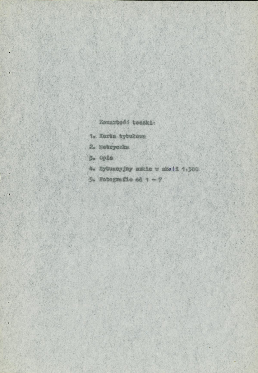 Ewidencja parkowa, skan nr 7