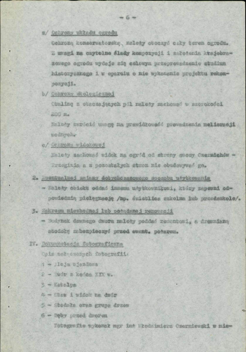 Ewidencja parkowa, skan nr 14