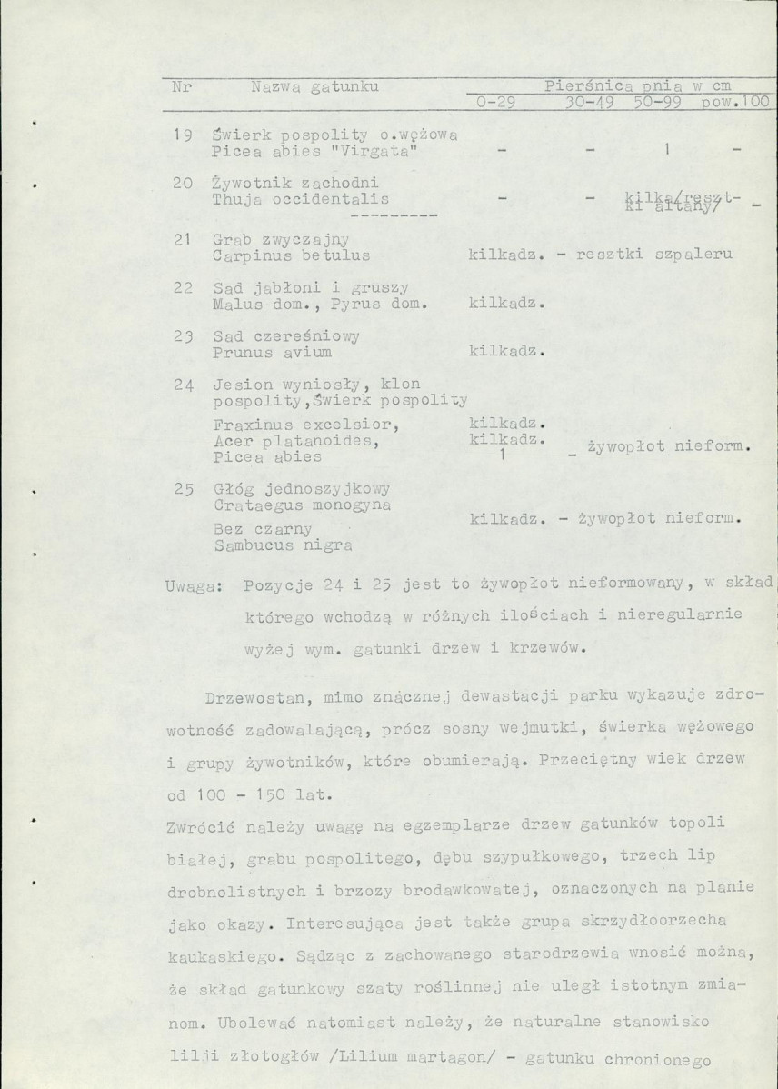 Ewidencja parkowa, skan nr 17