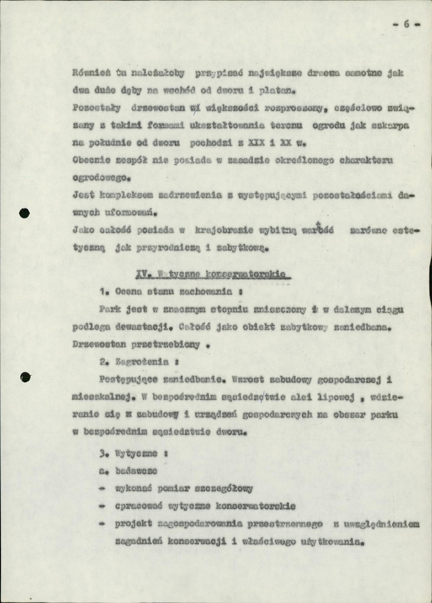 Ewidencja parkowa, skan nr 10