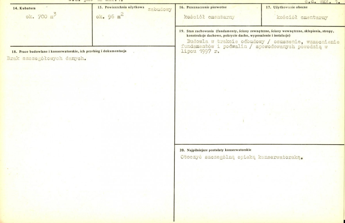 KB - Karta biała, skan nr 3
