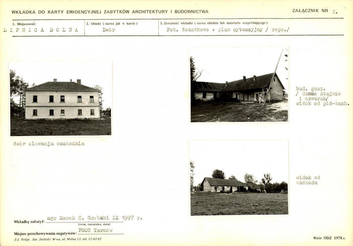 KB - Karta biała, skan nr 7