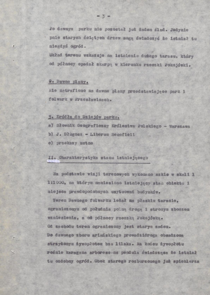 Ewidencja parkowa, skan nr 6