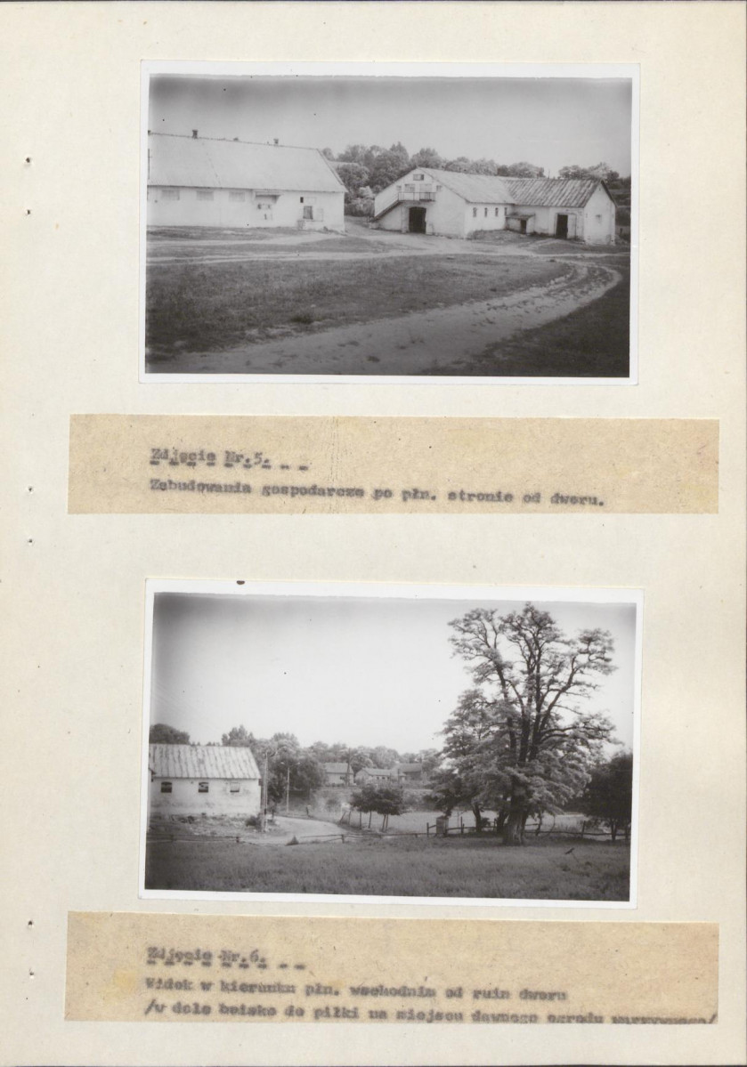 Ewidencja parkowa, skan nr 23