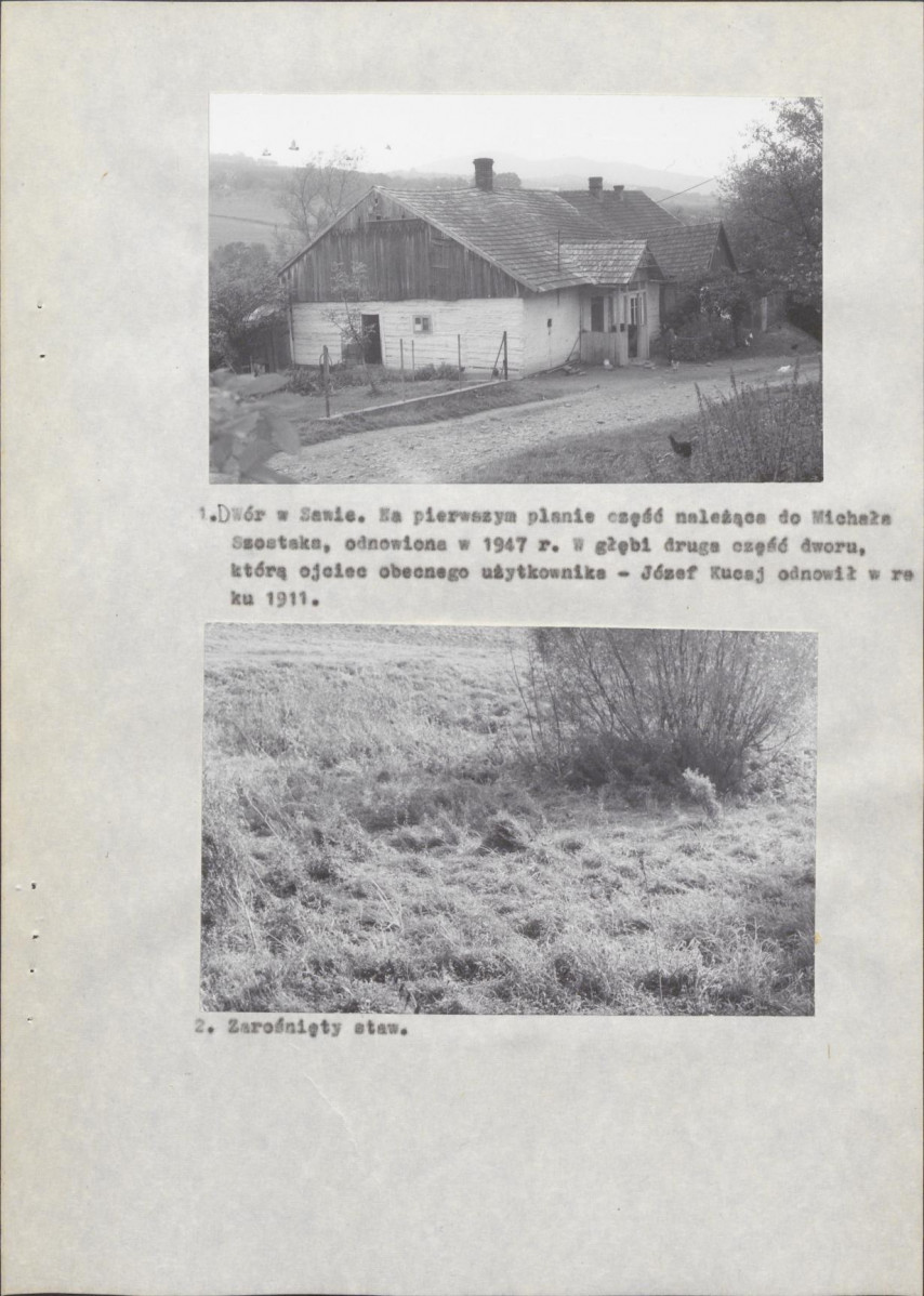 Ewidencja parkowa, skan nr 9