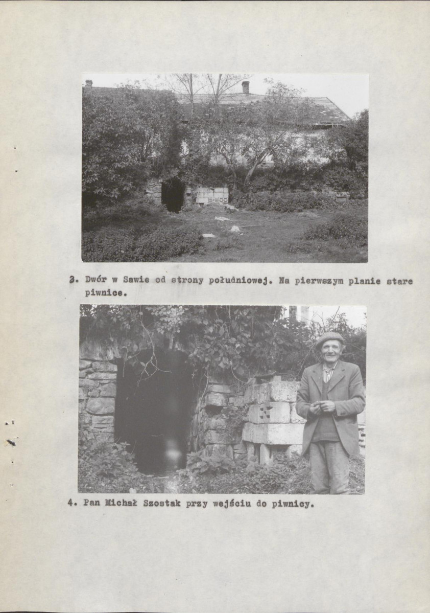 Ewidencja parkowa, skan nr 10