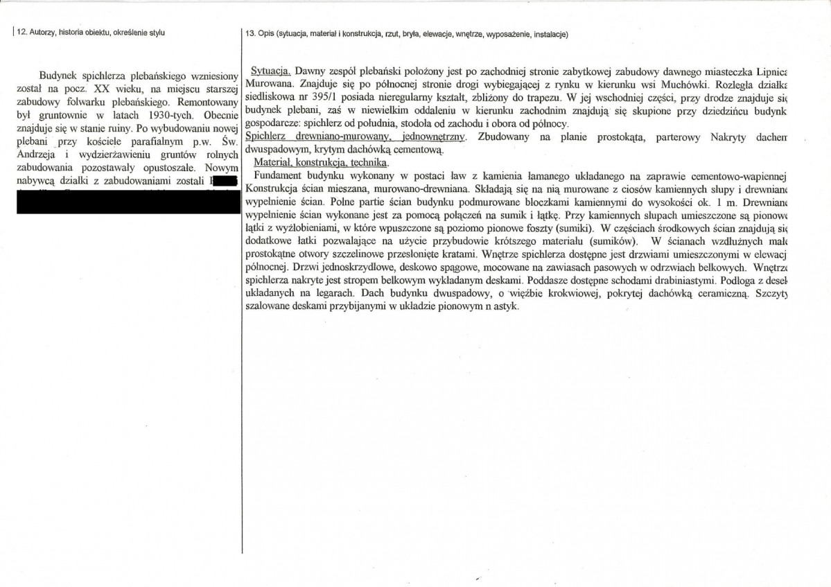 KB - Karta biała, skan nr 2