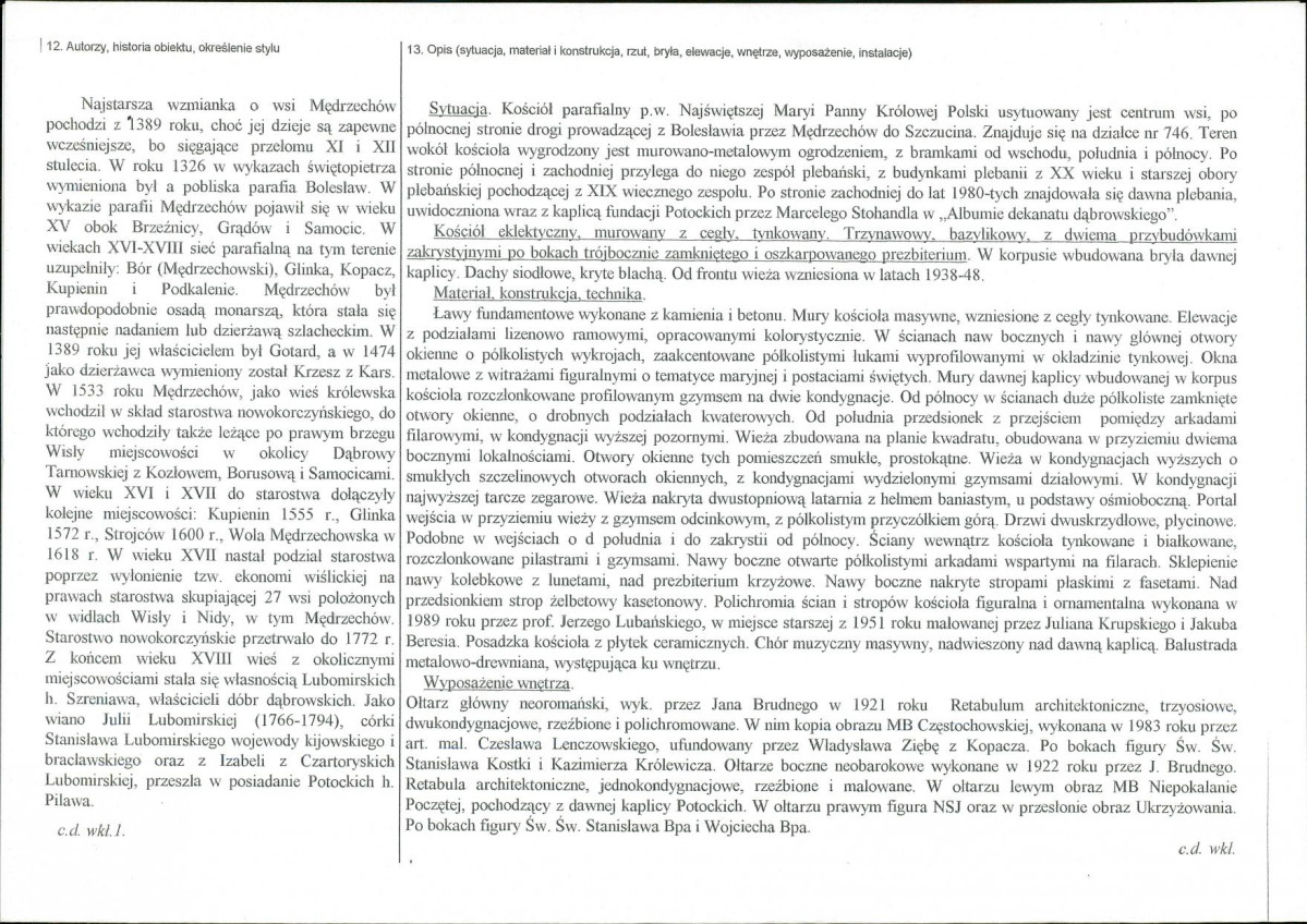 Karta biała, skan nr 2