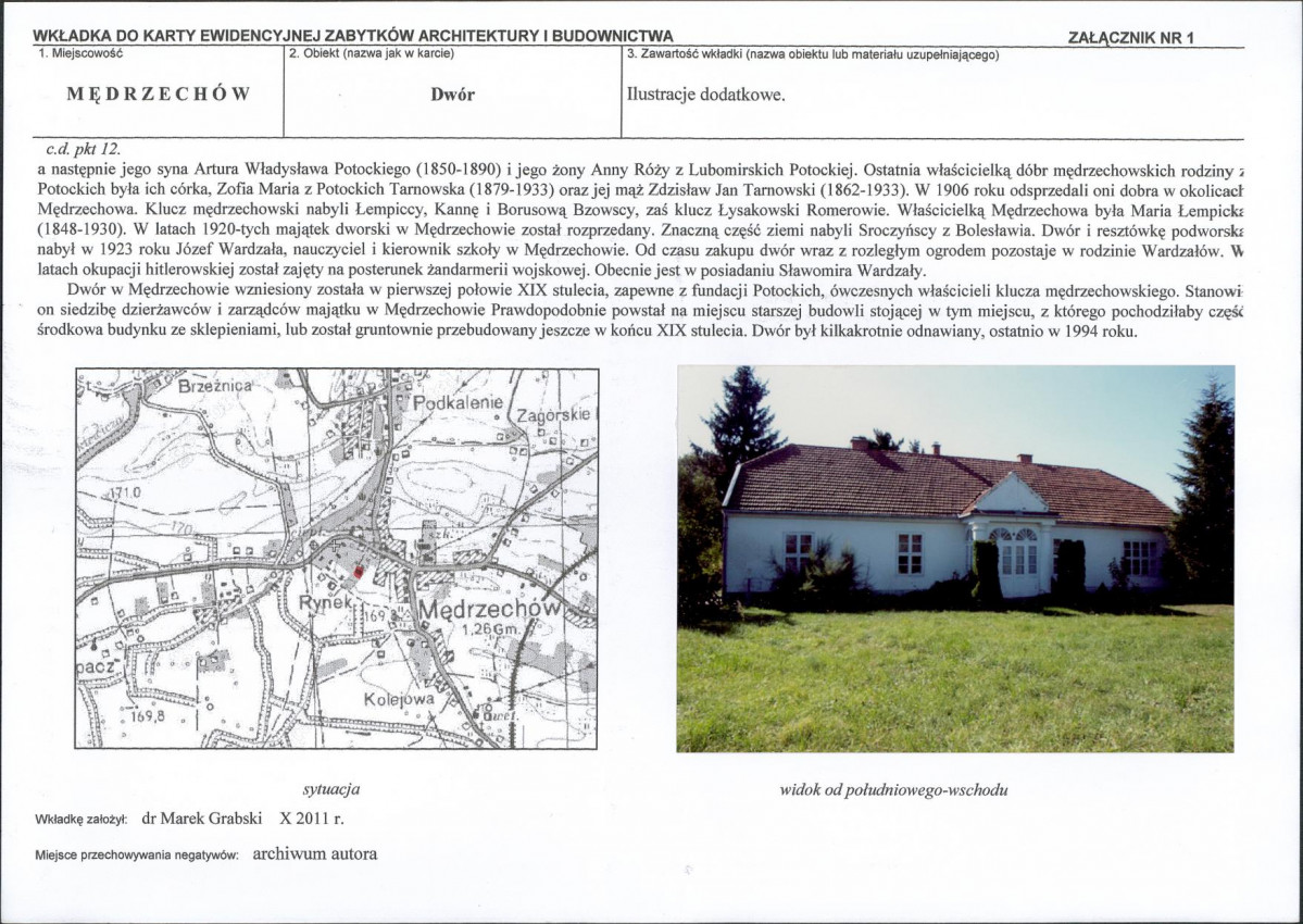 KB - Karta biała, skan nr 5