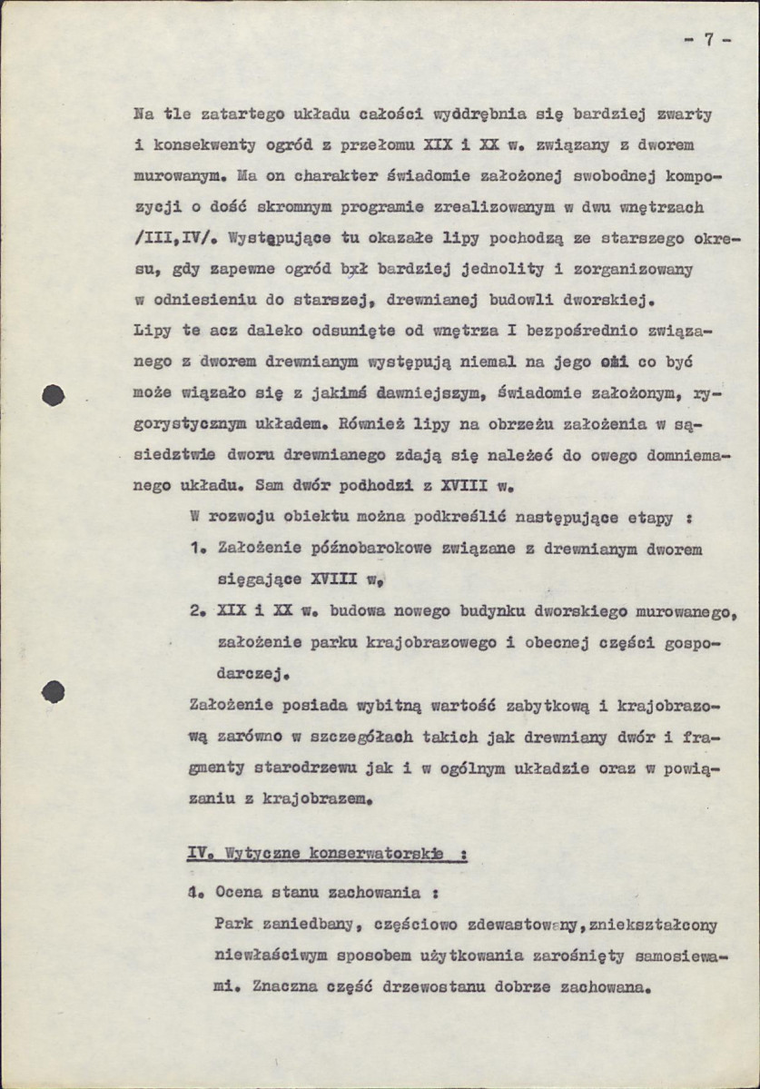 EP - Ewidencja parkowa, skan nr 11