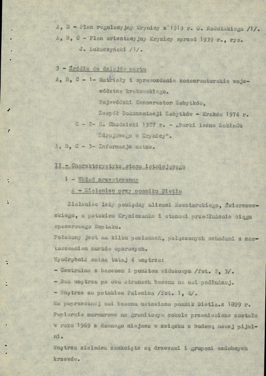 Ewidencja parkowa, skan nr 8