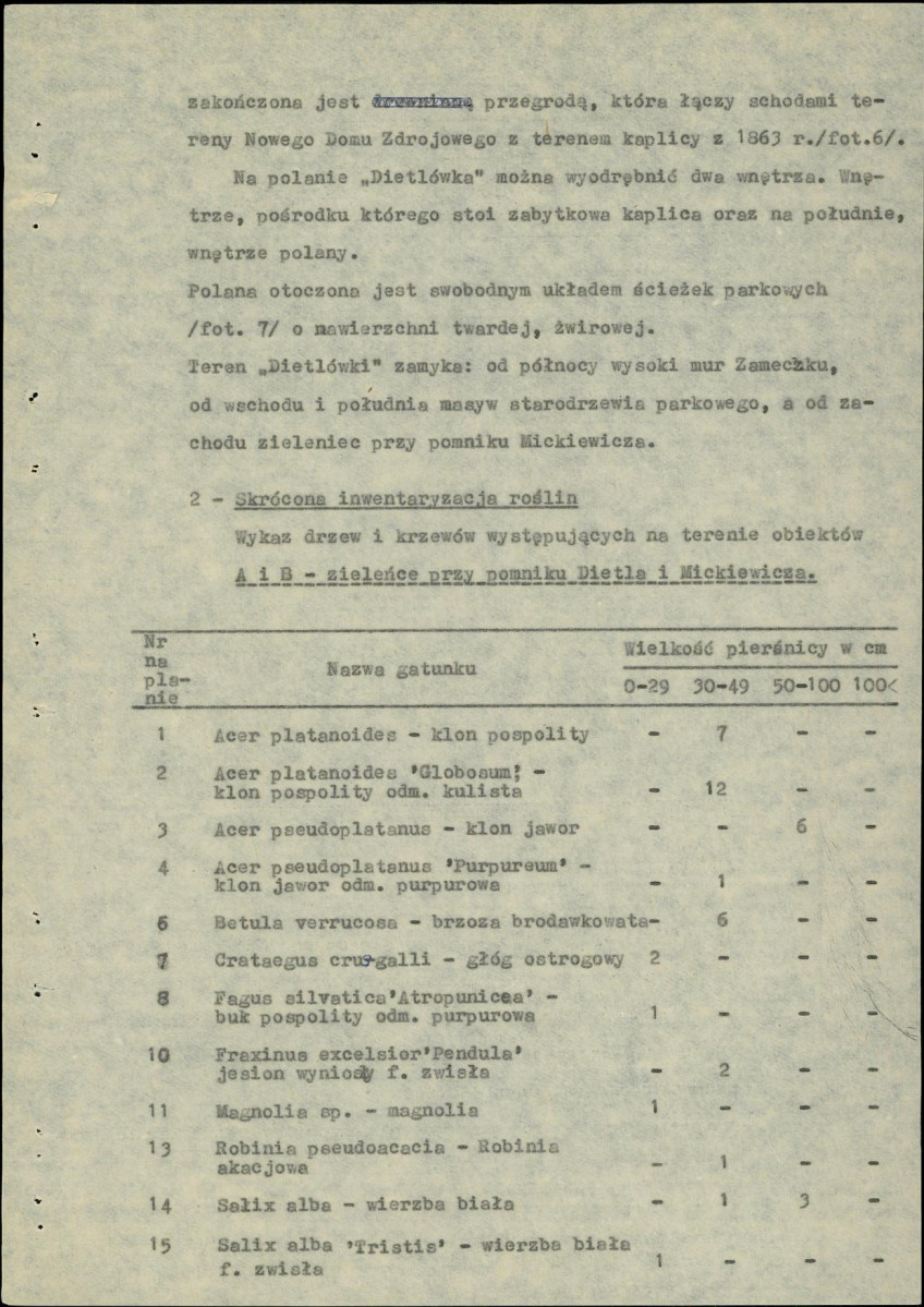Ewidencja parkowa, skan nr 10