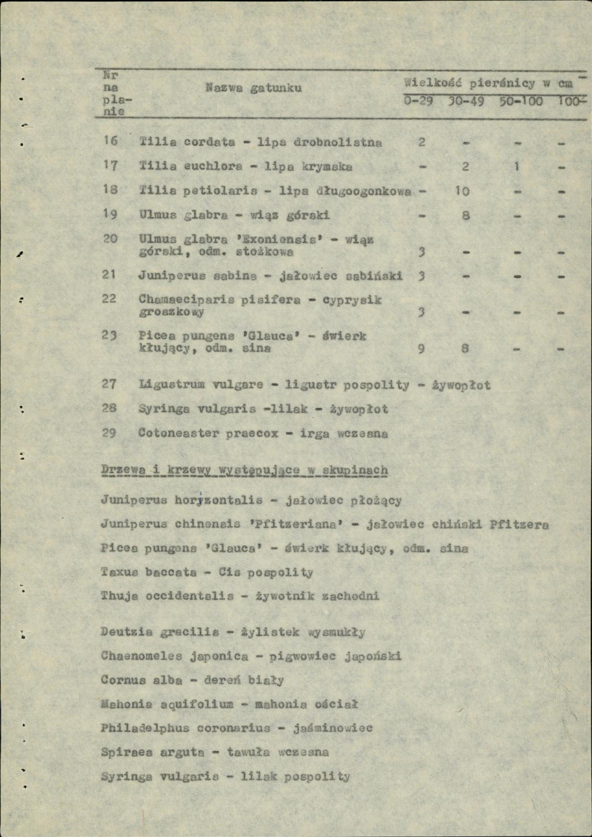 Ewidencja parkowa, skan nr 11