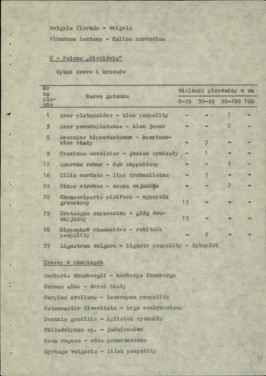 Ewidencja parkowa, skan nr 12