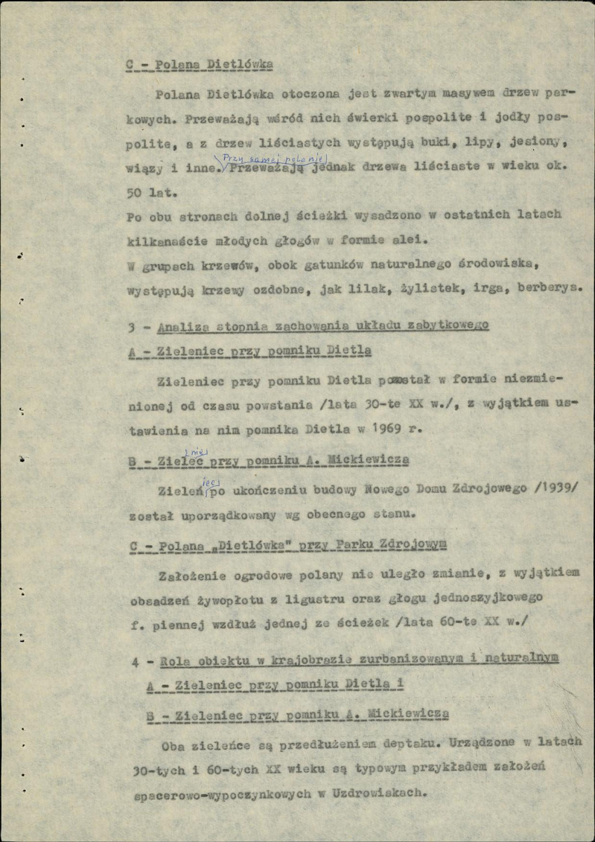 Ewidencja parkowa, skan nr 14