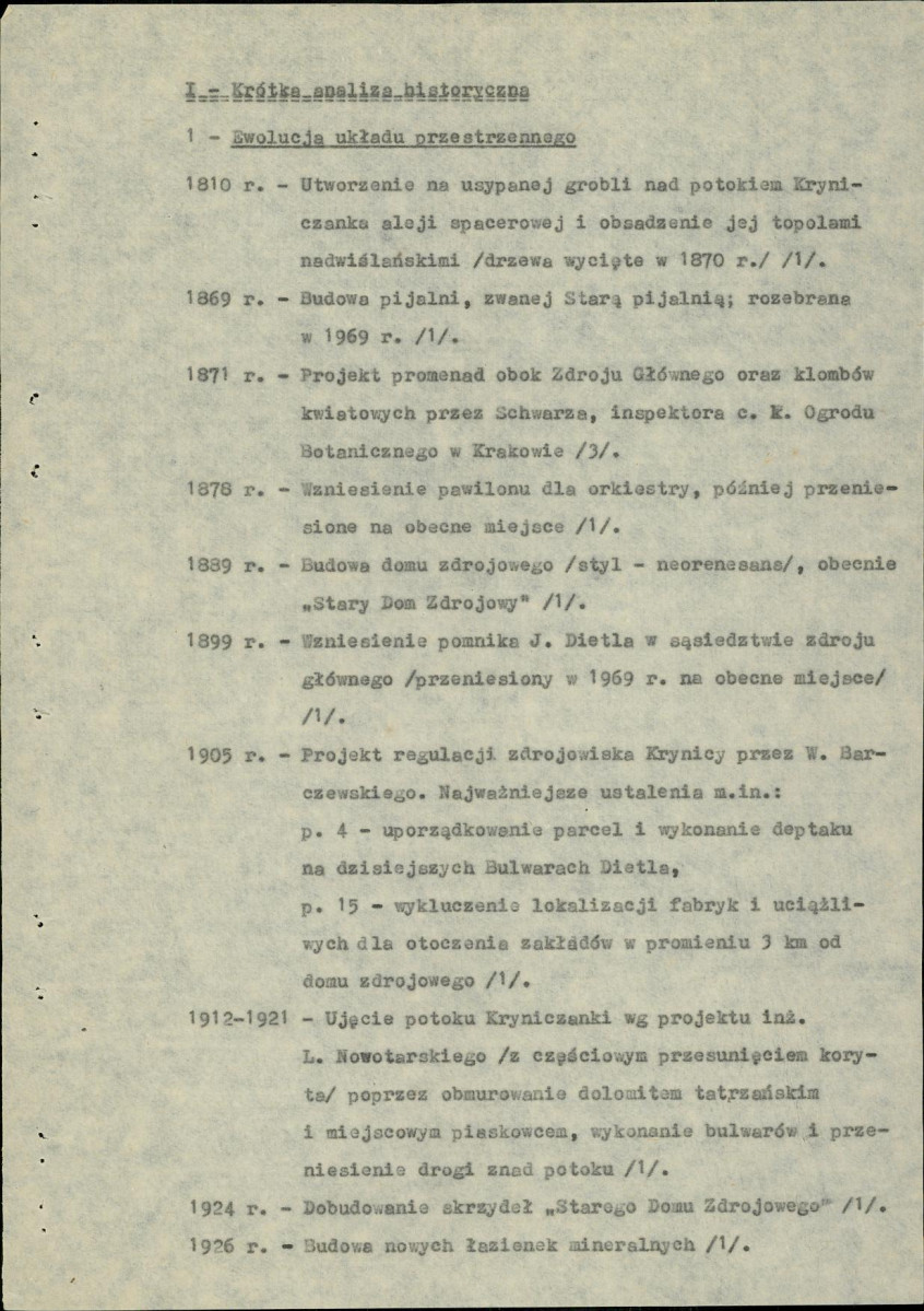 Ewidencja parkowa, skan nr 6