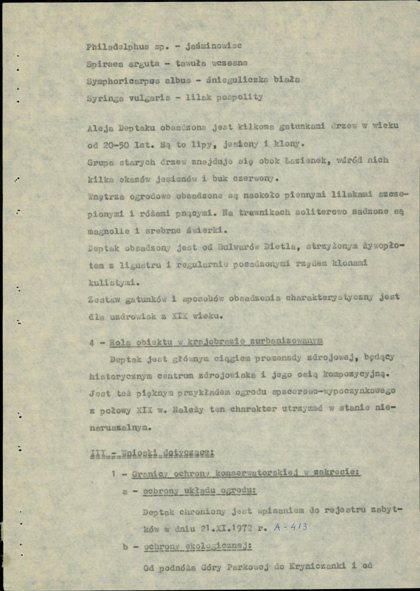 Ewidencja parkowa, skan nr 10