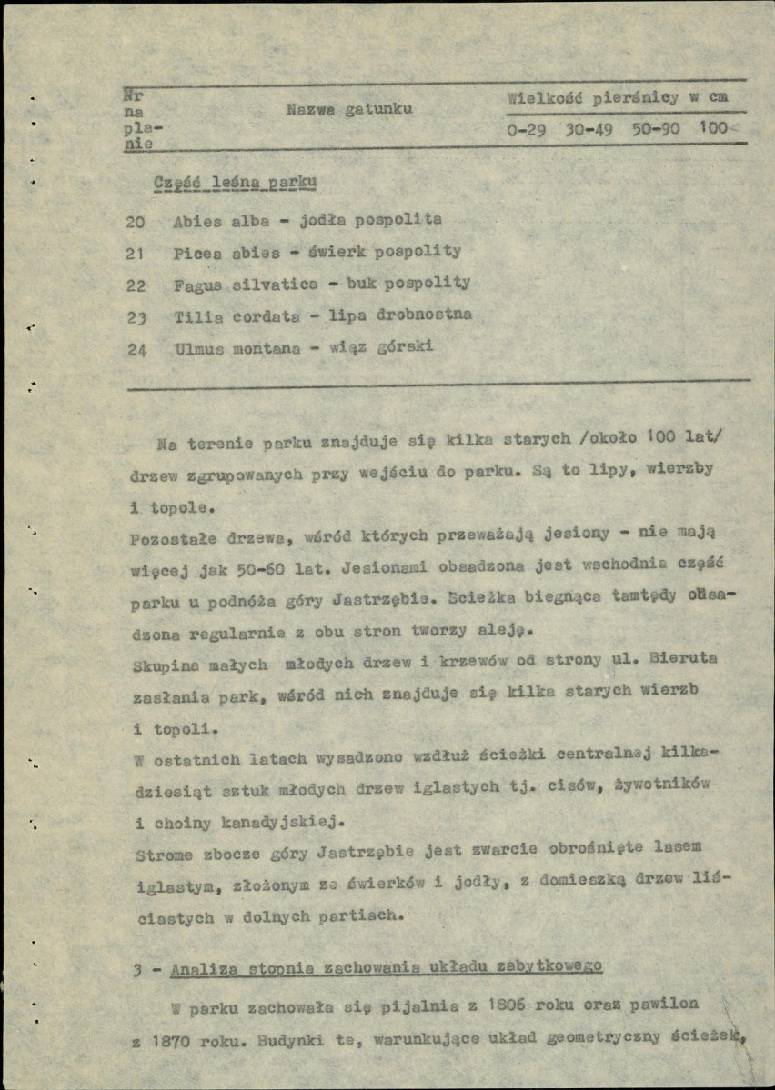 Ewidencja parkowa, skan nr 9
