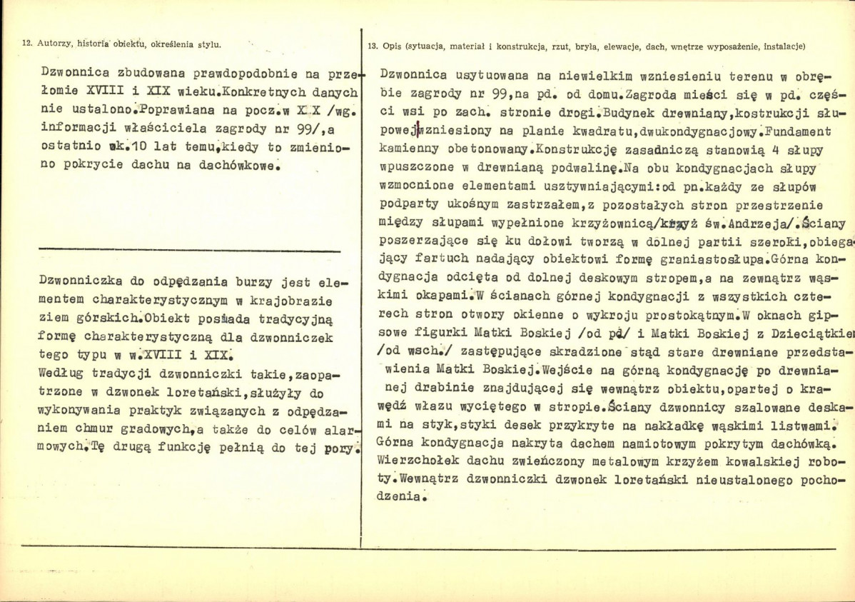 KB - Karta biała, skan nr 2