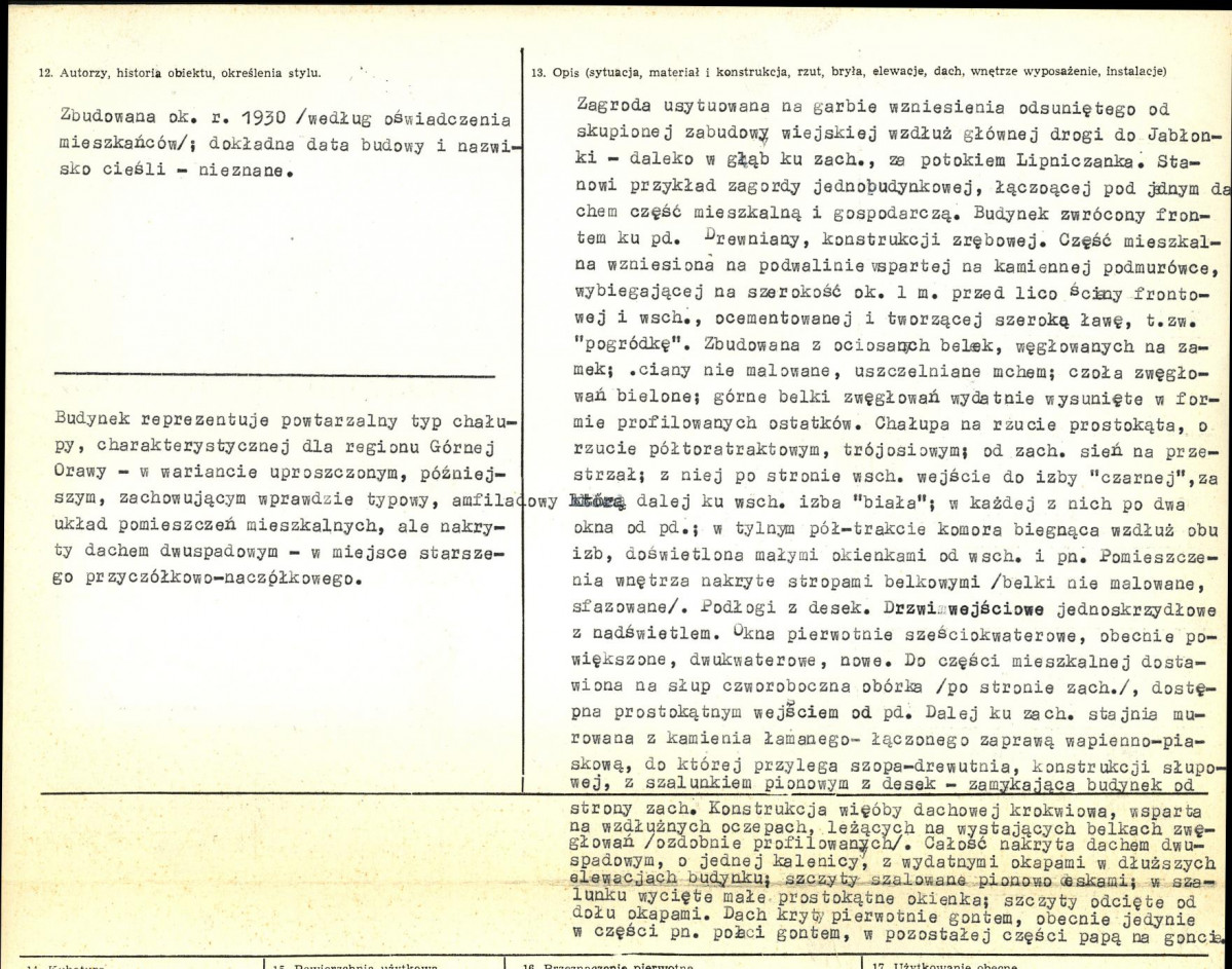 KB - Karta biała, skan nr 2