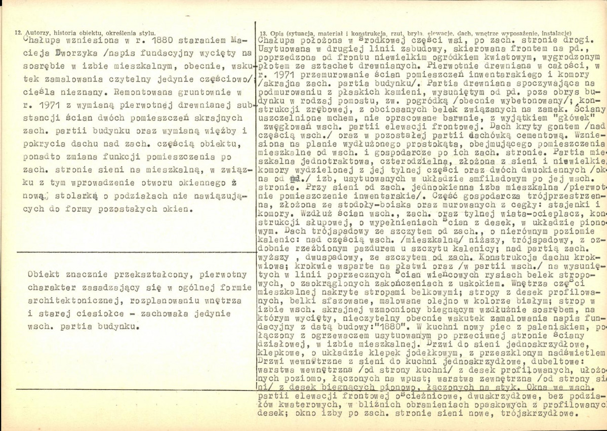 KB - Karta biała, skan nr 2