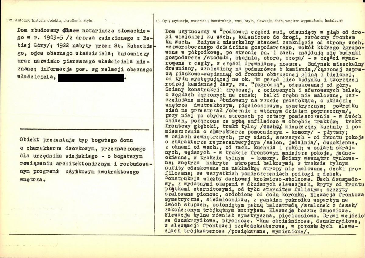 KB - Karta biała, skan nr 2