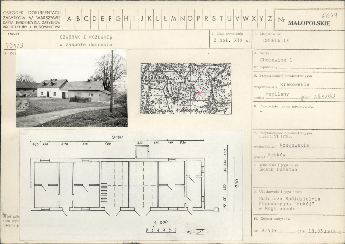 Karta biała, skan nr 1