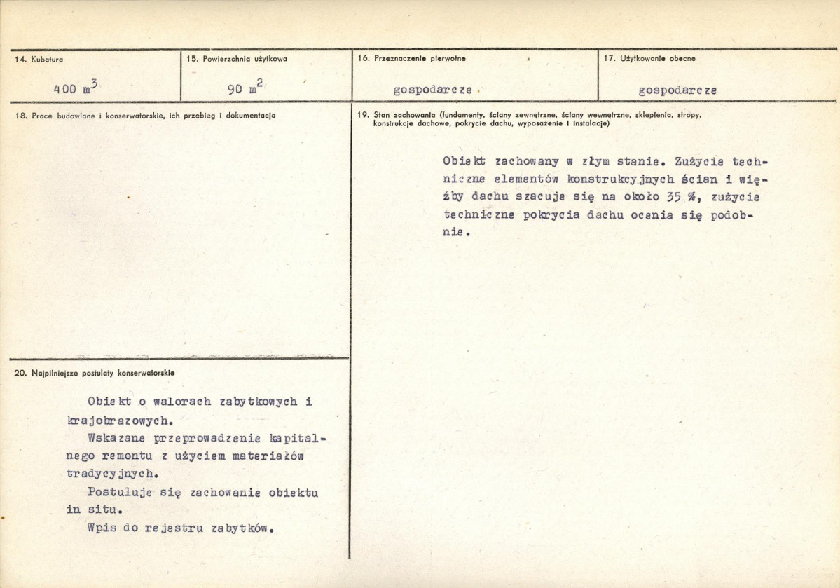 KB - Karta biała, skan nr 3
