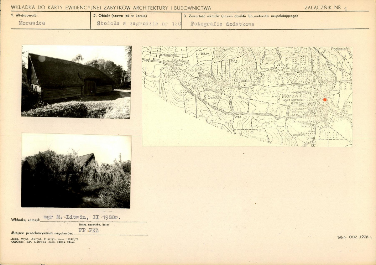 KB - Karta biała, skan nr 5
