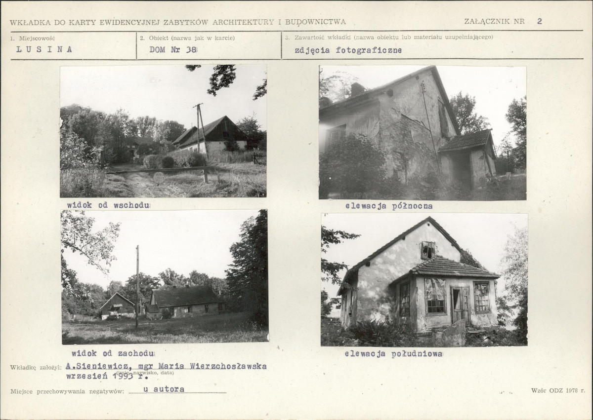 KB - Karta biała, skan nr 7