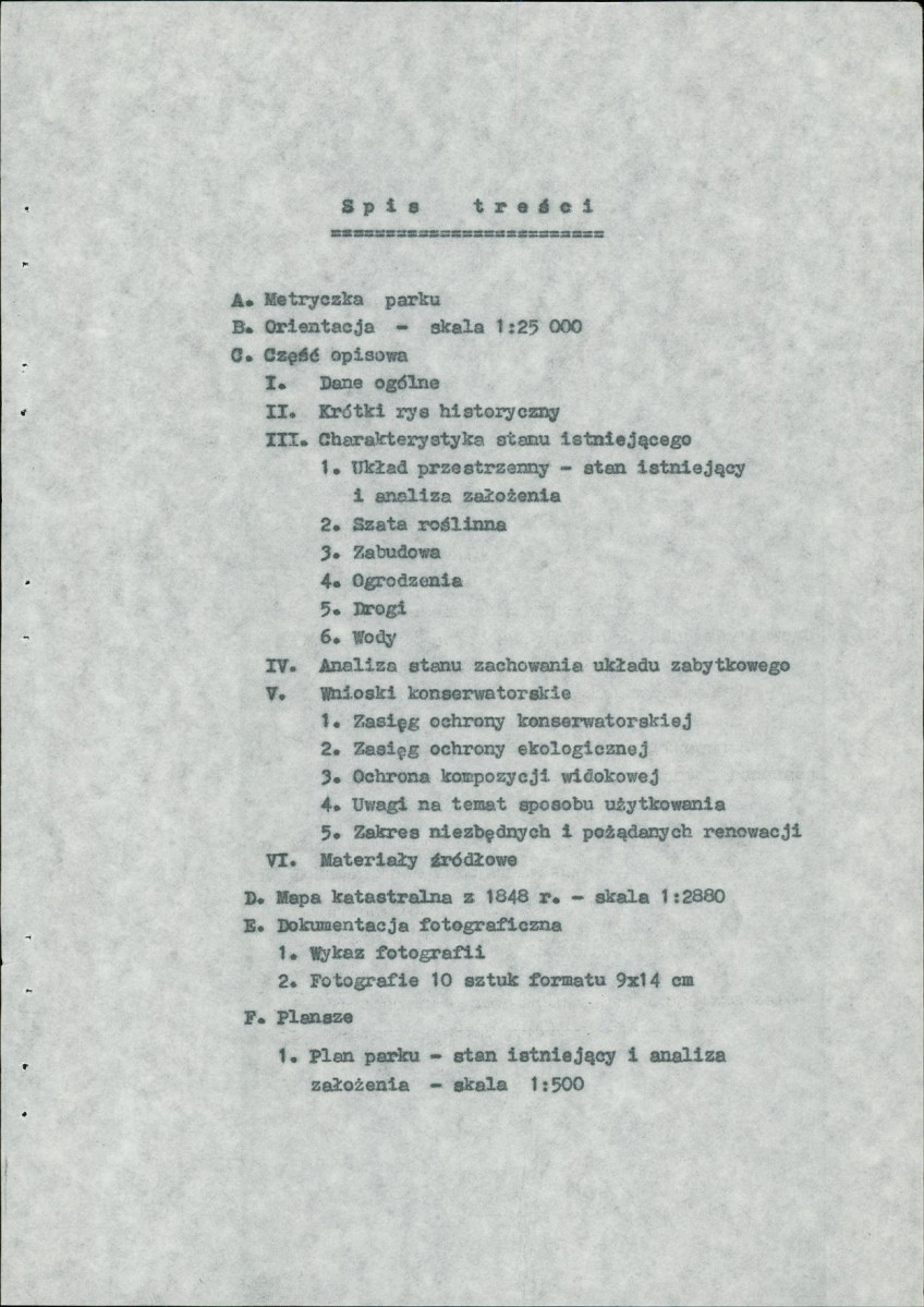 Ewidencja parkowa, skan nr 6