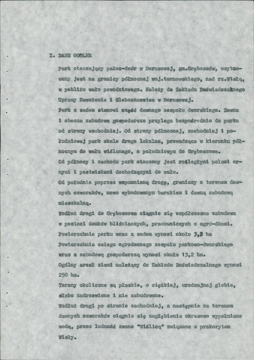 Ewidencja parkowa, skan nr 9