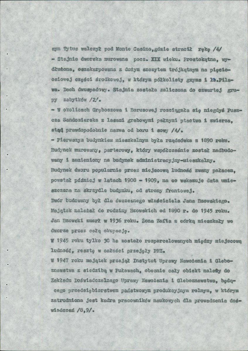 Ewidencja parkowa, skan nr 11