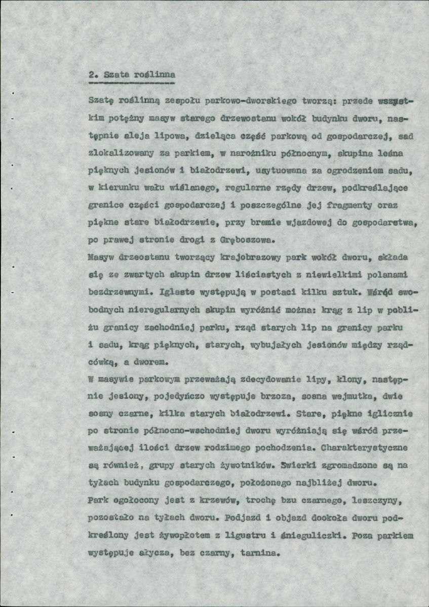 Ewidencja parkowa, skan nr 13