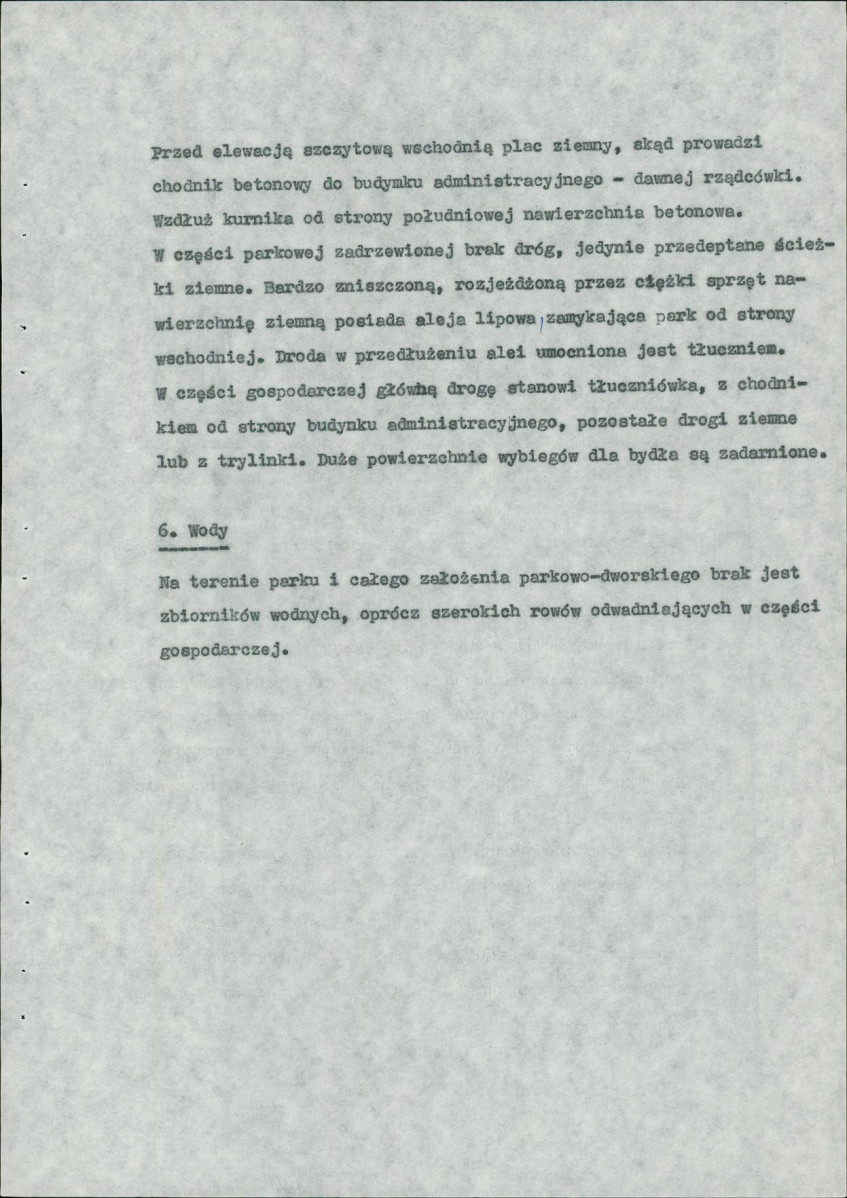 Ewidencja parkowa, skan nr 19