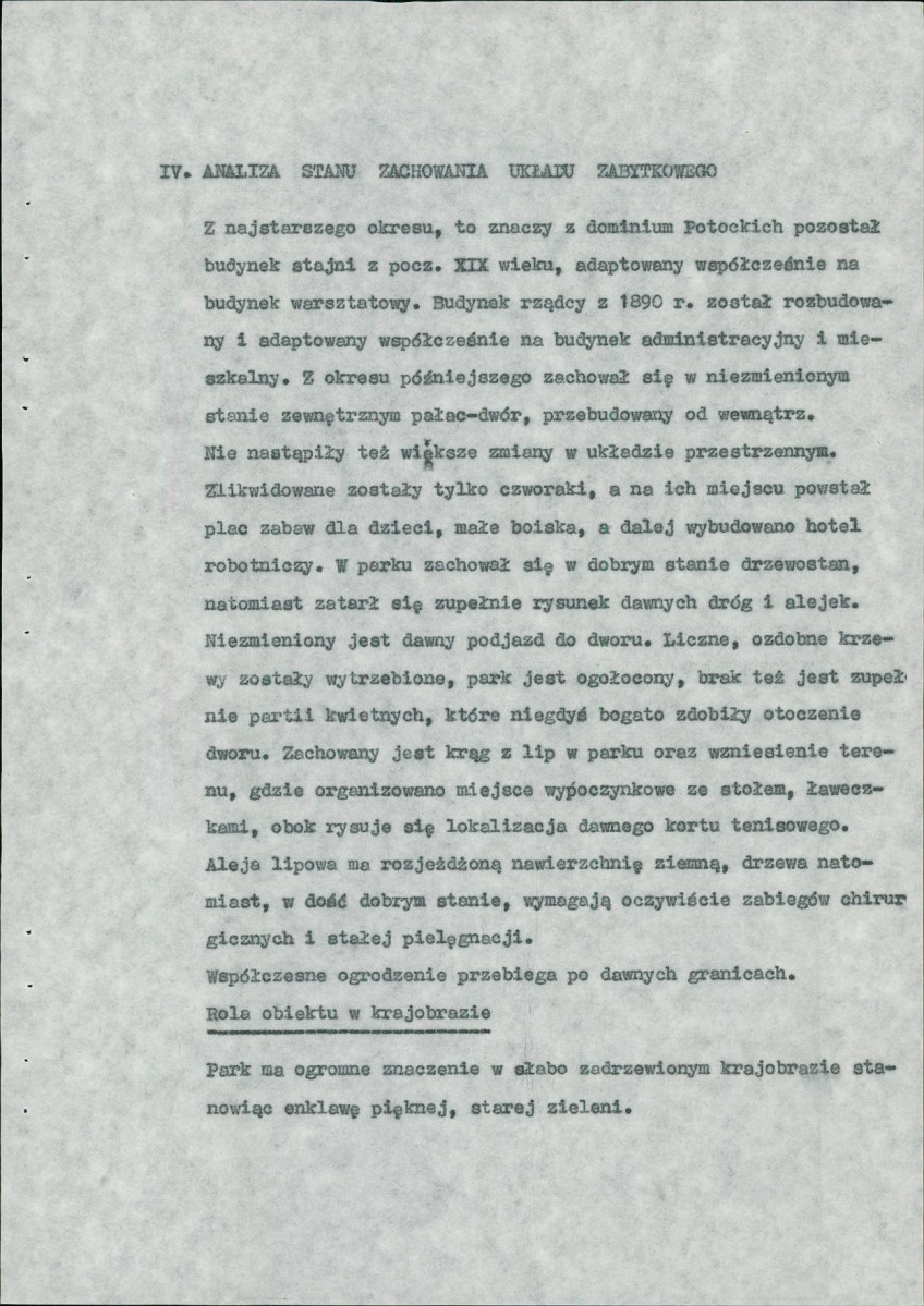 Ewidencja parkowa, skan nr 20