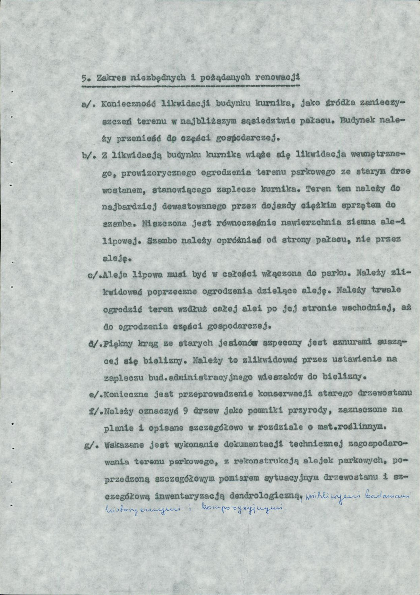 Ewidencja parkowa, skan nr 22