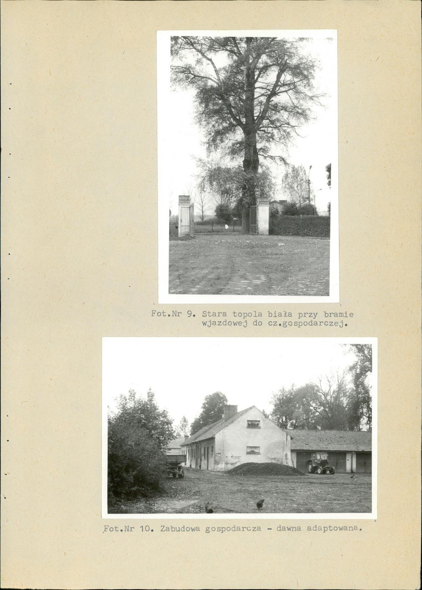 Ewidencja parkowa, skan nr 31