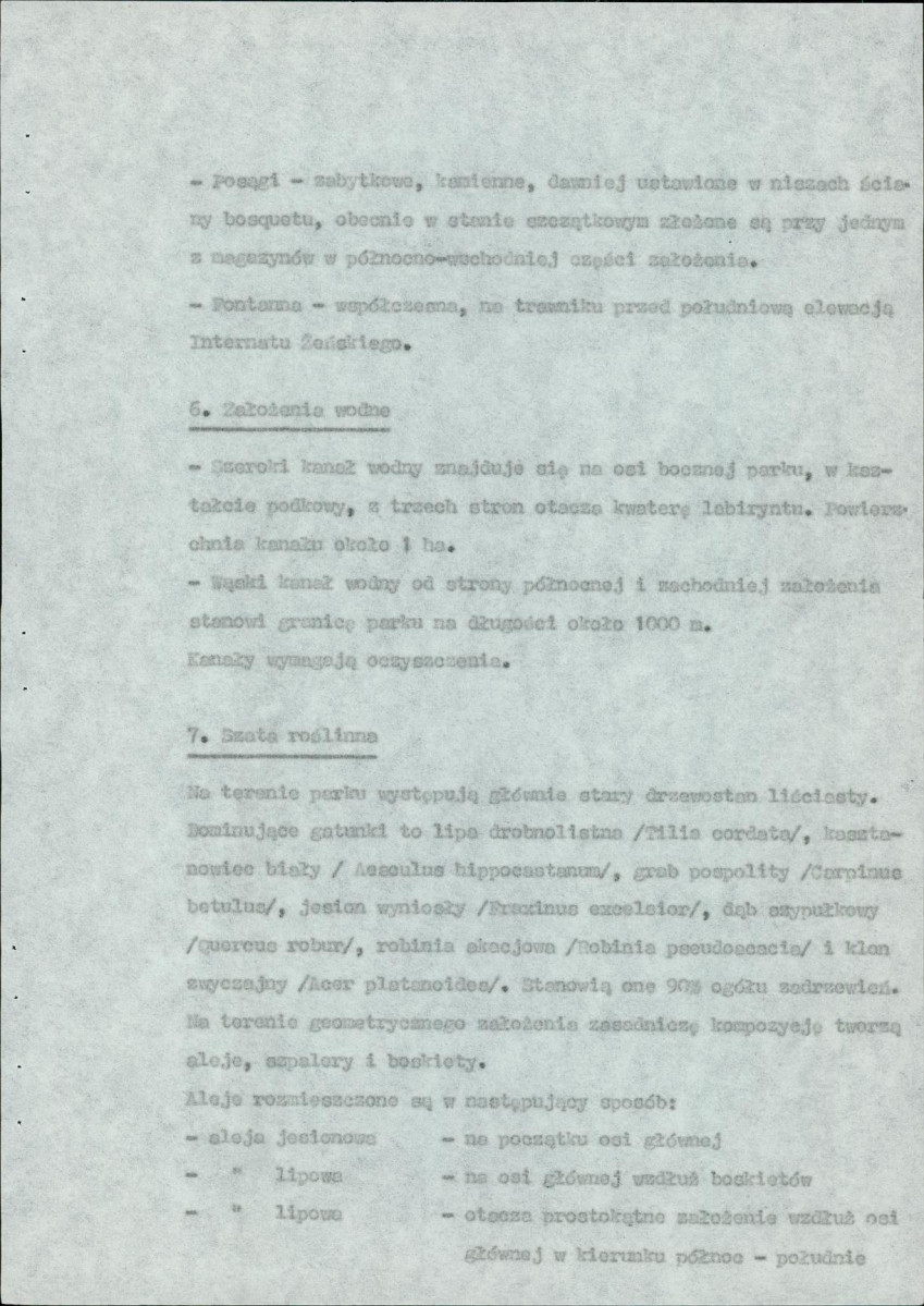 Ewidencja parkowa, skan nr 21