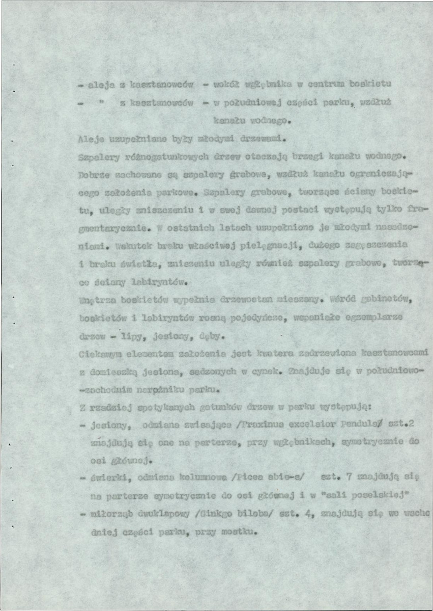 Ewidencja parkowa, skan nr 22