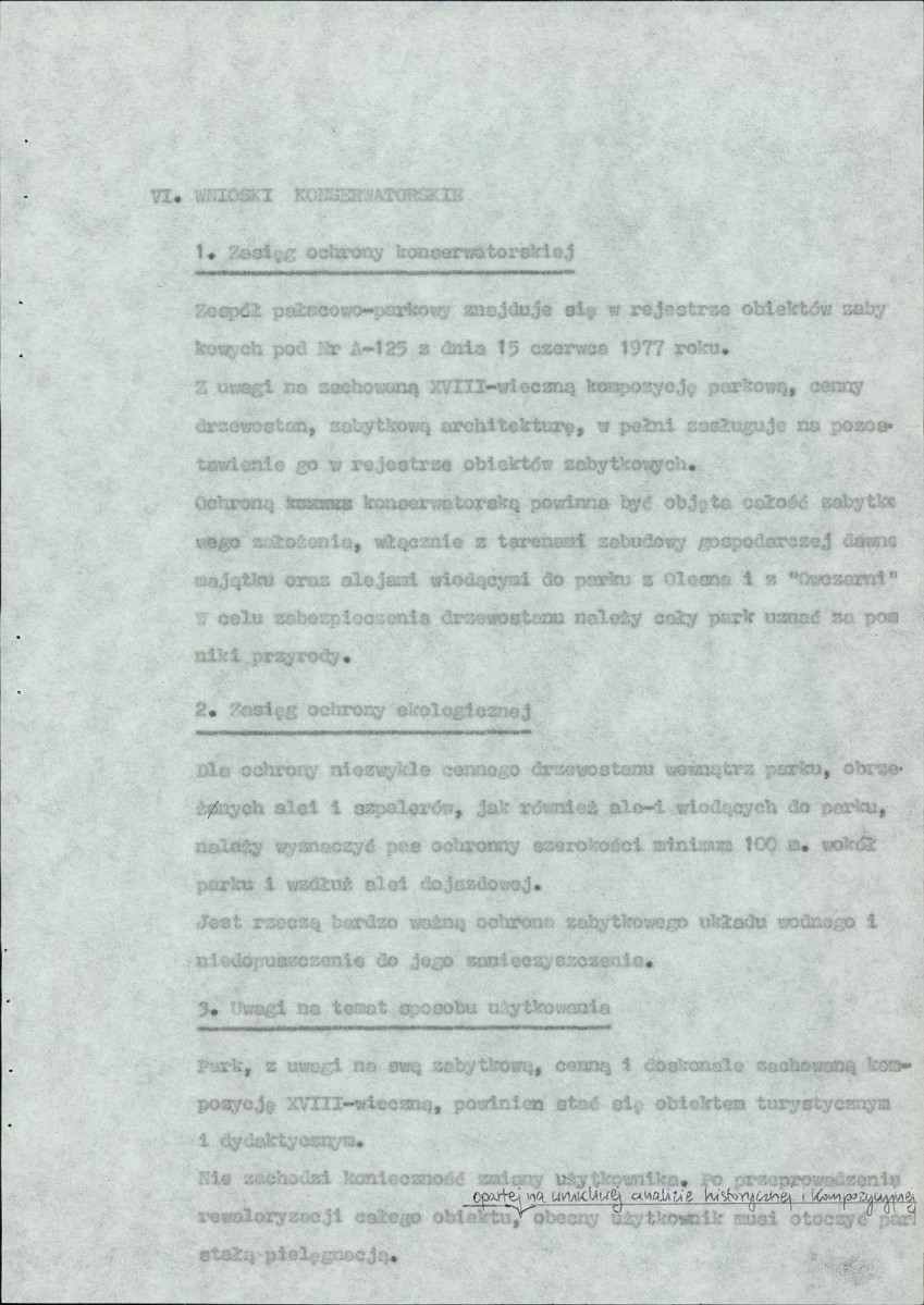Ewidencja parkowa, skan nr 29