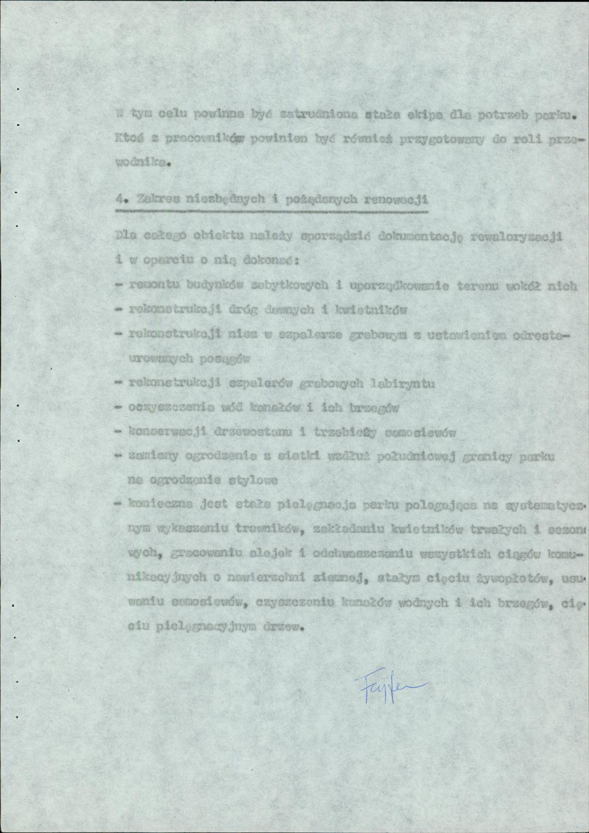 Ewidencja parkowa, skan nr 30
