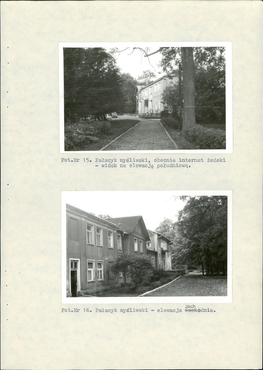 Ewidencja parkowa, skan nr 42