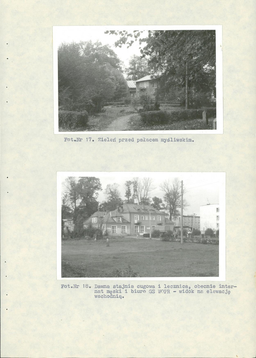 Ewidencja parkowa, skan nr 43
