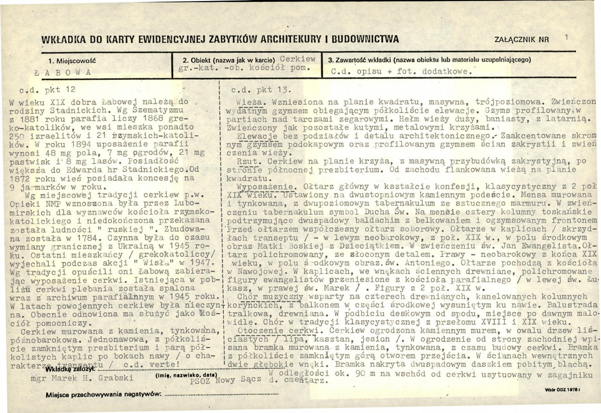 Karta biała, skan nr 5